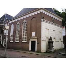 Evangelisch Lutherse Gemeente Zwolle